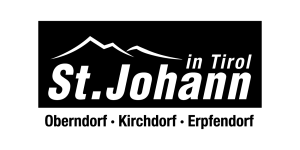 Logo Tourismusverband Kitzbüheler Alpen St. Johann in Tirol - Oberndorf - Kirchdorf - Erpfendorf