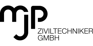 Logo mjp Ziviltechniker GmbH